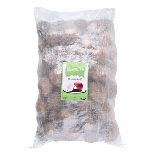 10 Kg Dried Whole Coconut Copra 