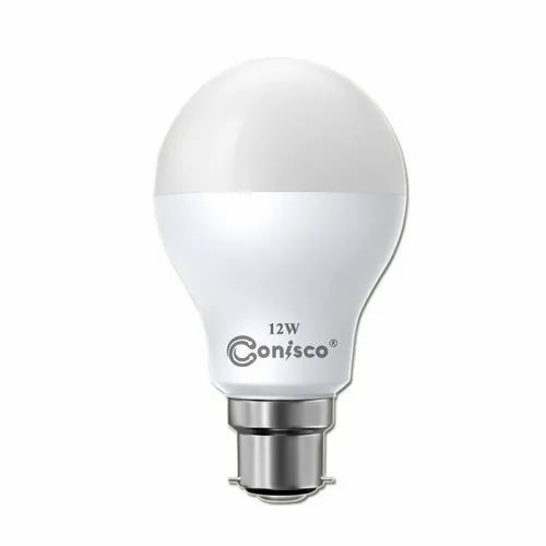 12w Conisco Led Bulb