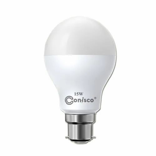 15w Conisco Led Bulb