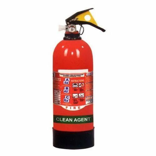 2 kg ABC Fire Extinguisher