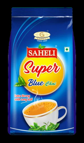 250g Saheli Super Blue Assam Tea