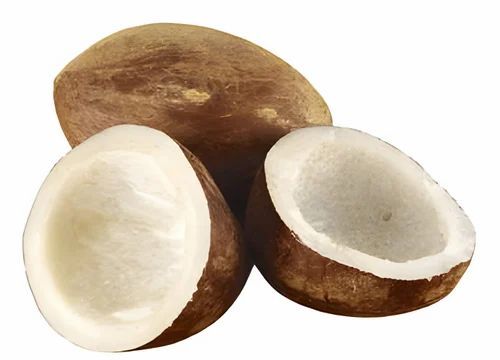 25kg Bag Sun Dried Coconut Copra