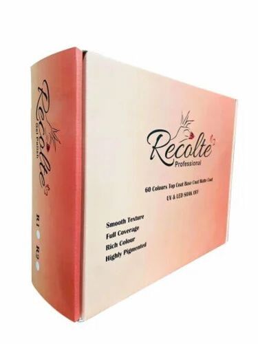 3 Ply Corrugated Box