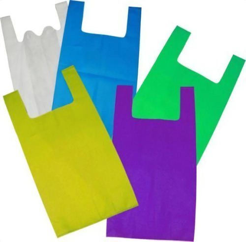 35 GSM Non Woven Bag