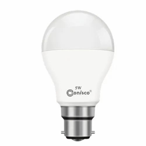 5w Led Bulb