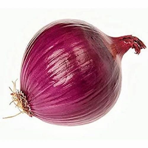 A Grade Red Pearl Onion