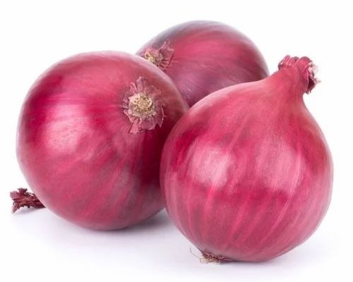 B Grade Red Onion