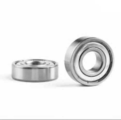 Ball Bearing - Color: Silver