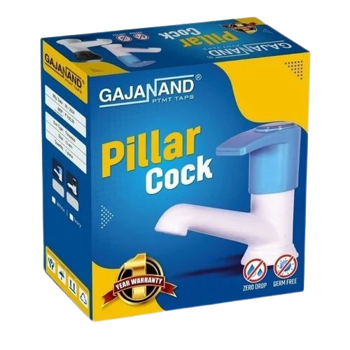 Bathroom Accessories Packaging Box