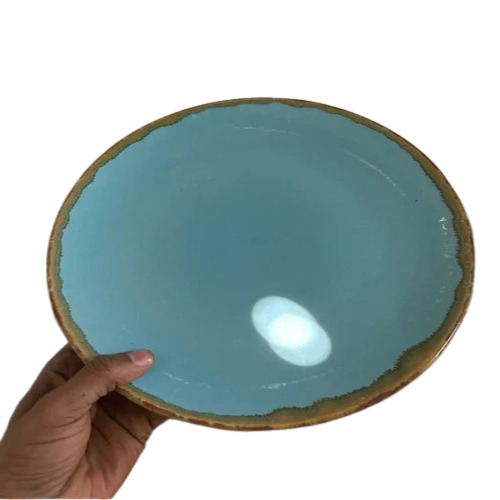 Ceramic Dinner Plates