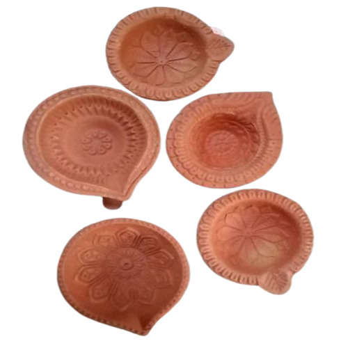 Clay Diya