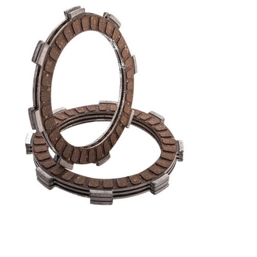 Clutch Plates