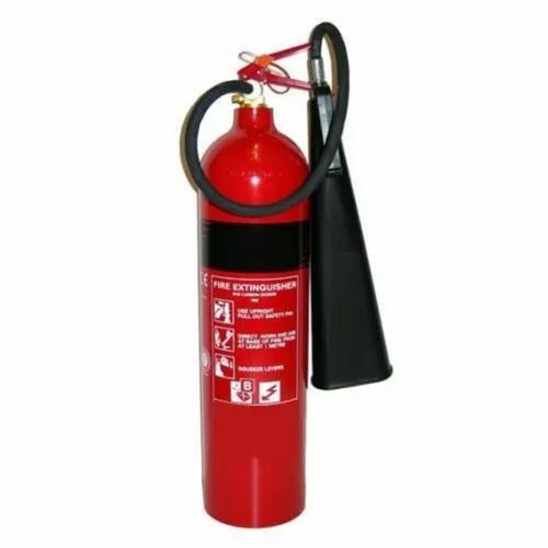 Co2 Fire Extinguisher