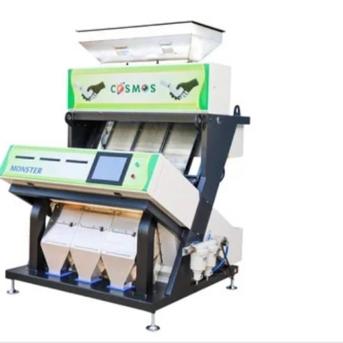 Colour Sorter