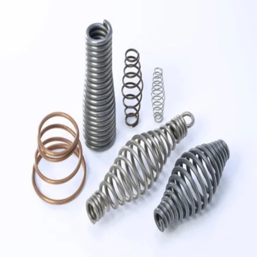 Conical Compression Spring