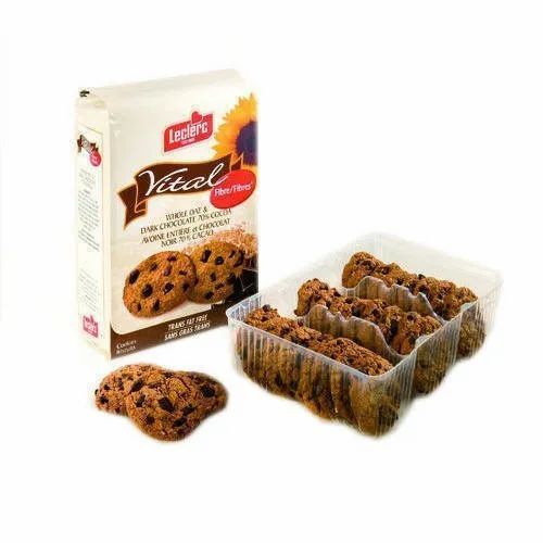 Cookies Packaging Boxes