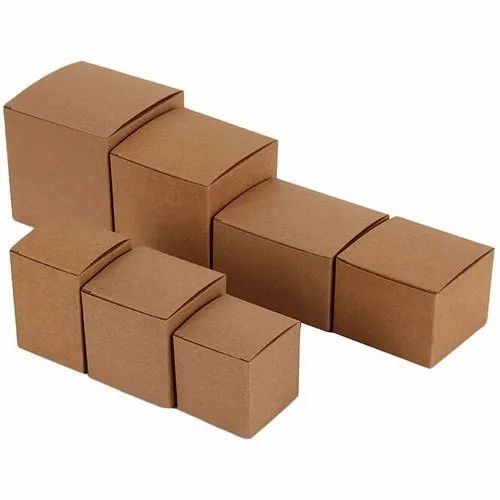 Corrugated Mono Cartons