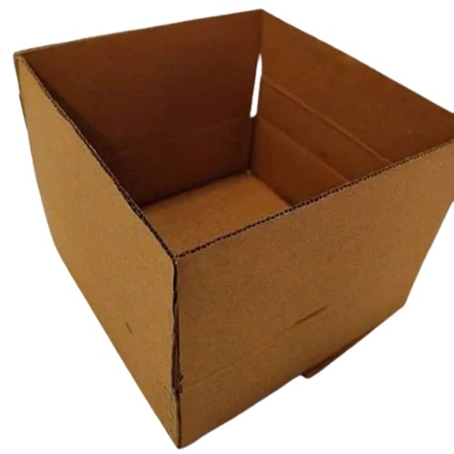 Corrugated Packaging Box