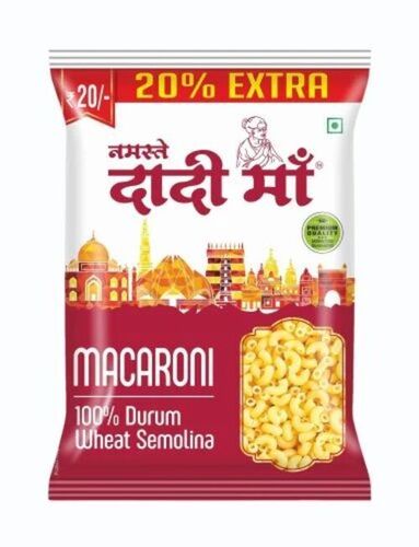 Dadi Maa Wheat Macaroni