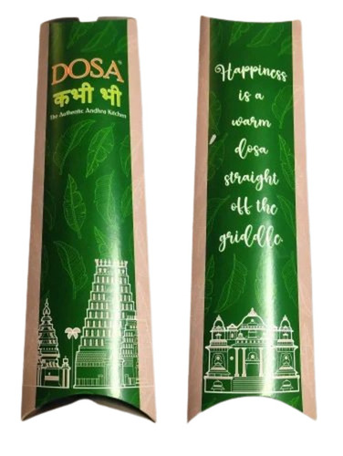 Dosa Packaging Box