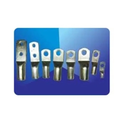 Double Hole Terminal Lug - Application: Electrical