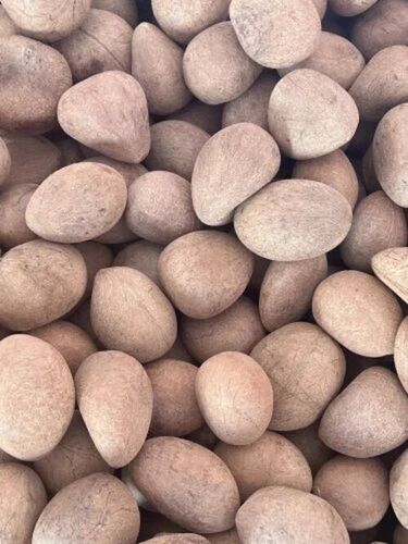 Dried Coconut Ball Copra