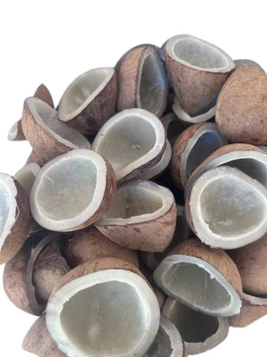 Dry Coconut Copra