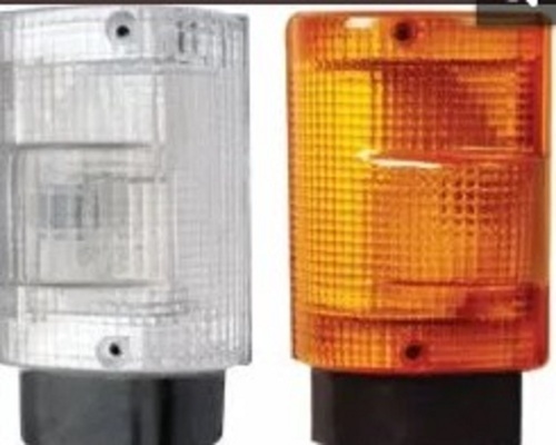 Eicher Side Automotive Lights