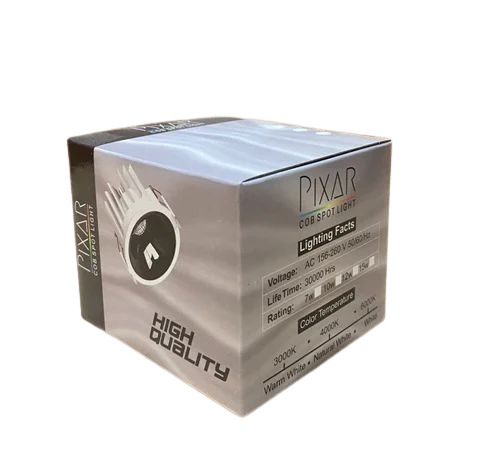 electronics packaging boxes