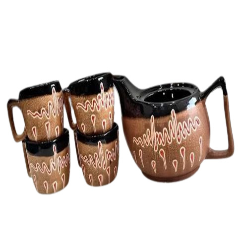 Fancy Ceramic Mugs