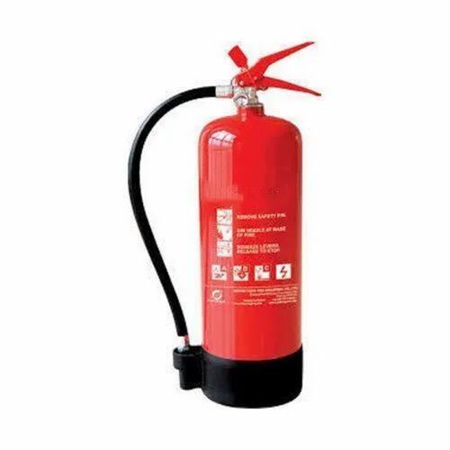 Fire Shield ABC Type Fire Extinguisher