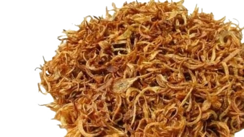 Fresh Fried Onion