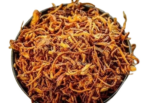 Fresh Fried Onion Birista