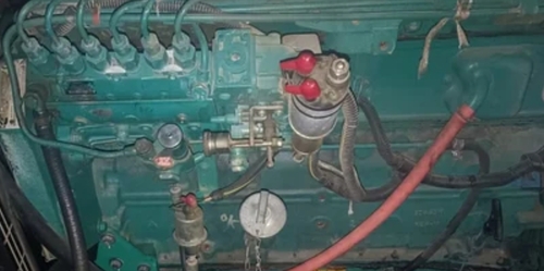 Generator Rental
