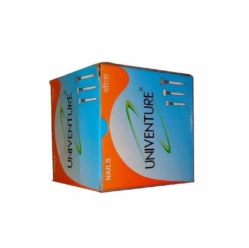 Hardware Packaging Boxes