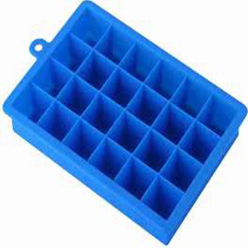 ice cube box