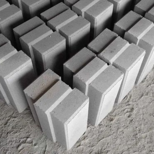 Interlockings Bricks