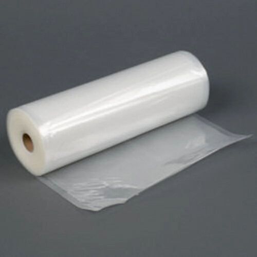 LDPE Transparent Roll