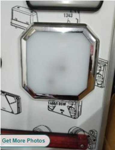 Led Side Indicator