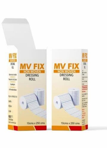 pharmaceutical packaging box