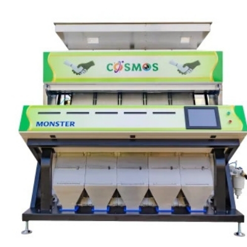 Multi Grain Colour Sorter