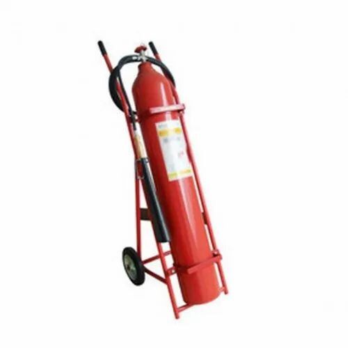 Multi Purpose Fire Extinguisher
