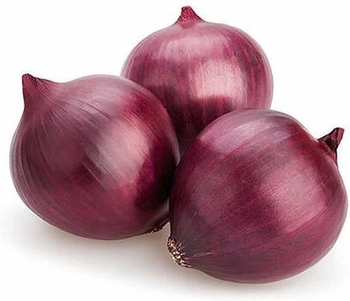 Nashik Red Onion