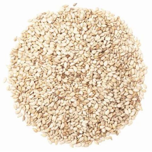 Natural White Sesame Seeds
