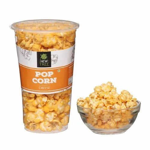 New Tree Cheese Popcorn