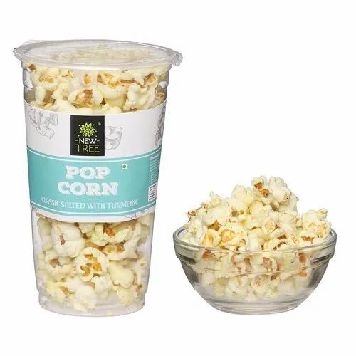 New Tree Classic Slated Popcorn