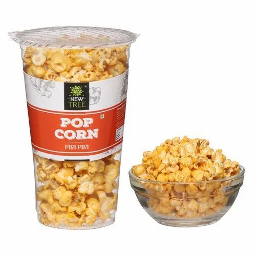 New Tree Piri Piri Popcorn