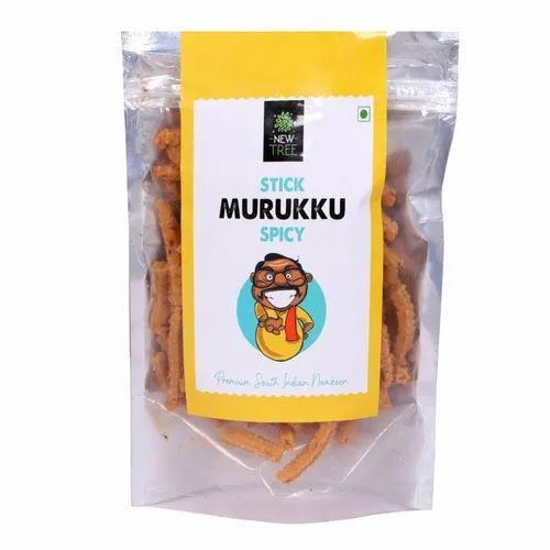 New Tree Stick Murukku Spicy