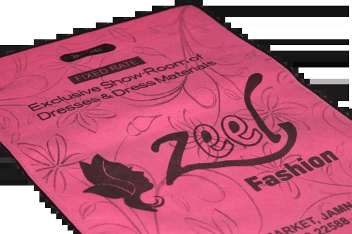 Printed Non Woven Bags