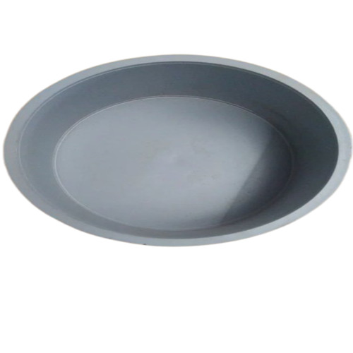 Pvc End Cap